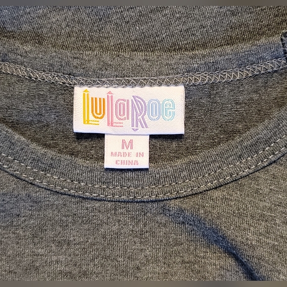 LuLaRoe Randy Bundle, Size M - Picture 6 of 9